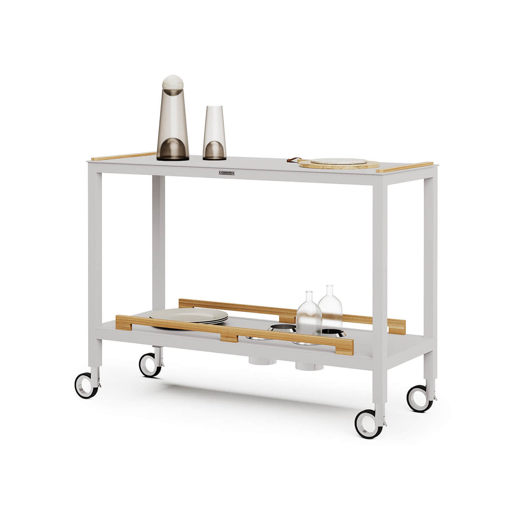Flair Console Complements Atmosphera