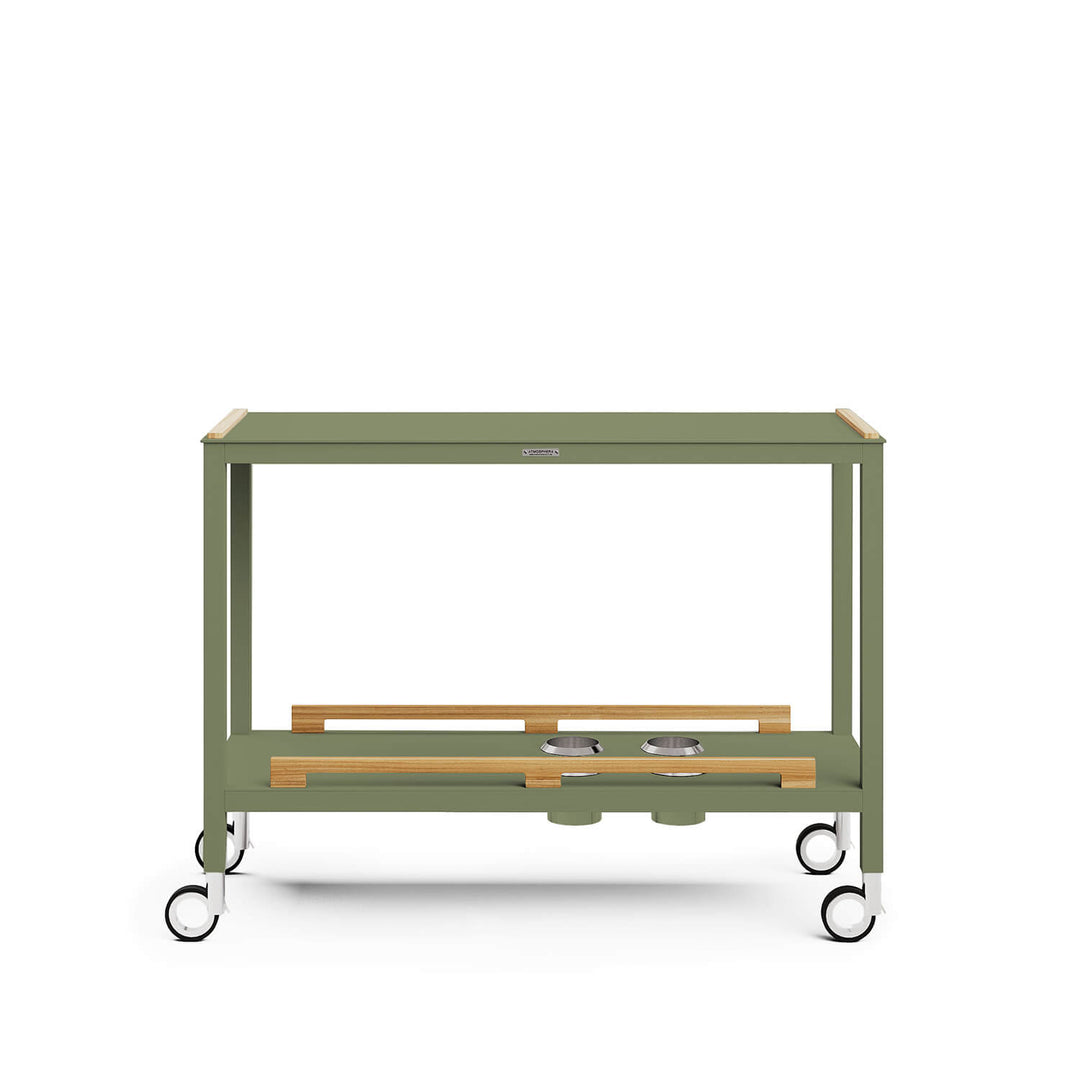 Flair Console Complements Atmosphera