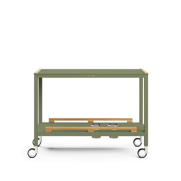 Flair Console Complements Atmosphera
