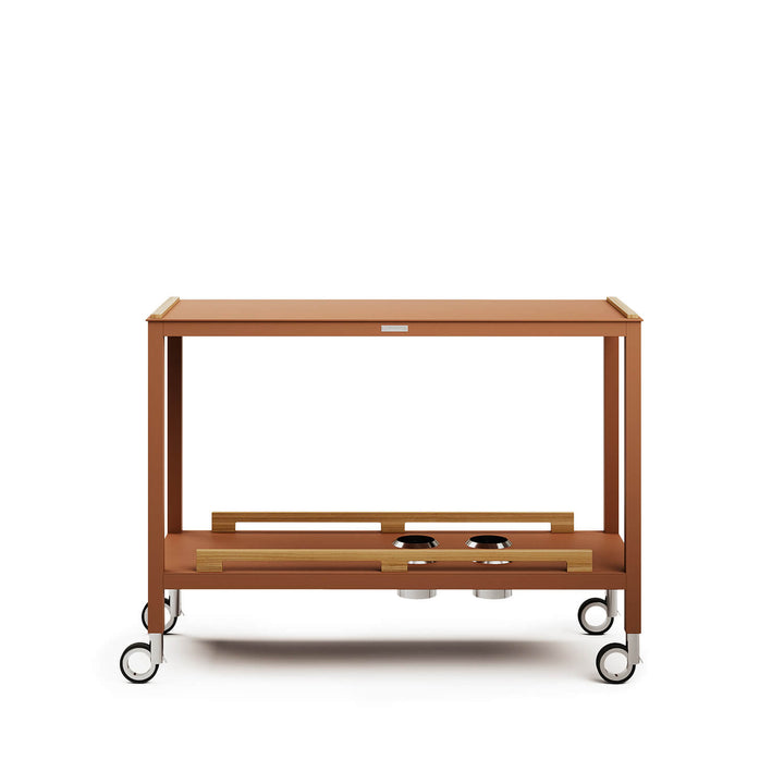 Flair Console Complements Atmosphera
