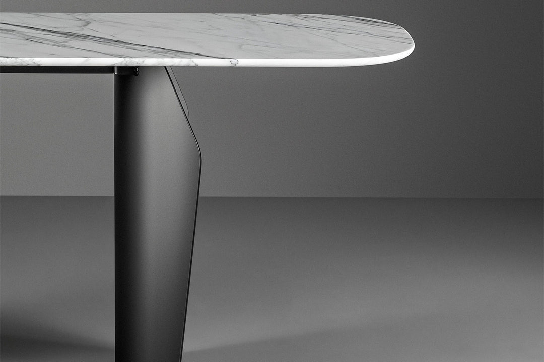 Flame Console Table Bonaldo