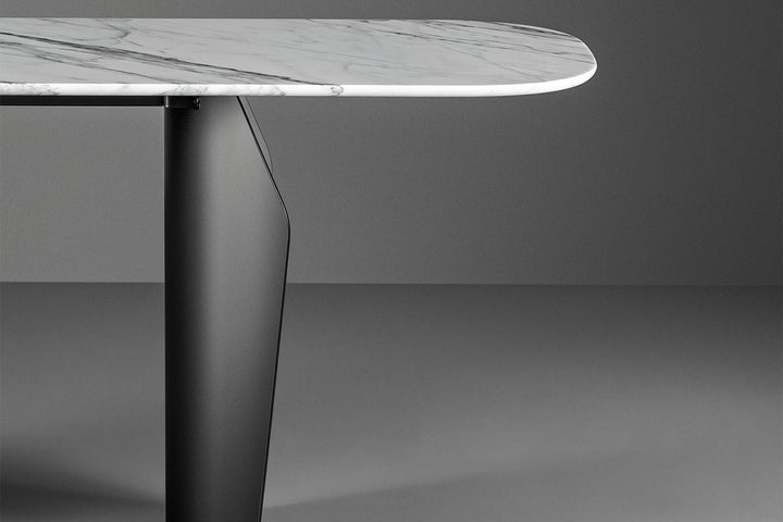 Flame Console Table Bonaldo