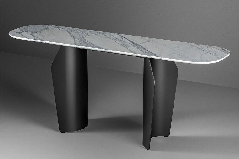 Flame Console Table Bonaldo