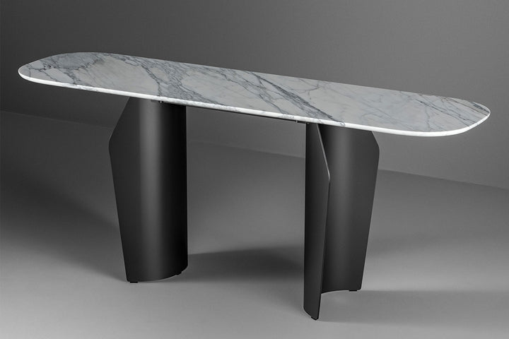 Flame Console Table Bonaldo