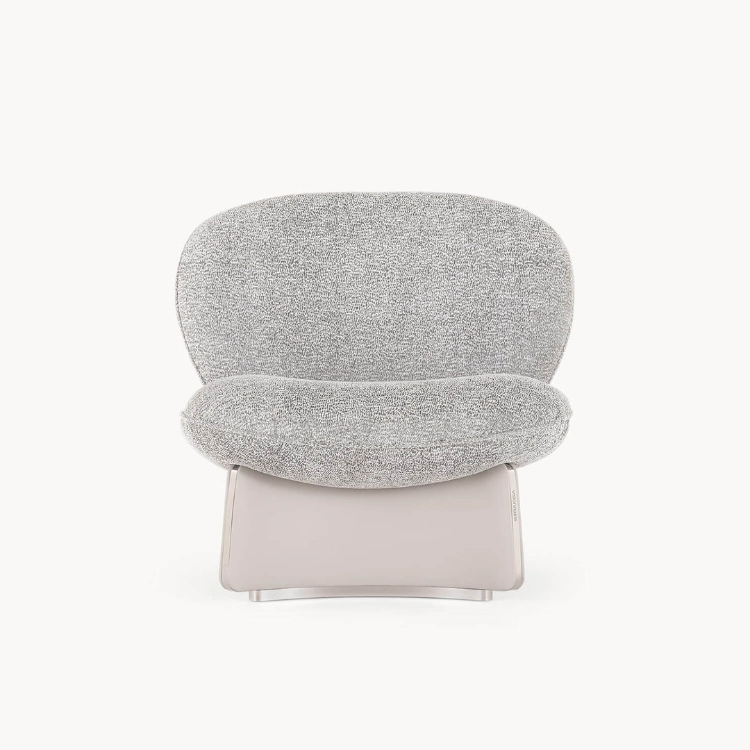 Flame Lounge Chair Lounge Chairs Visionnaire