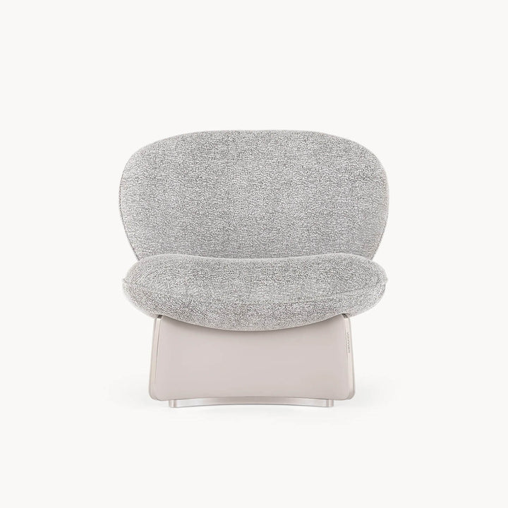 Flame Lounge Chair Lounge Chairs Visionnaire