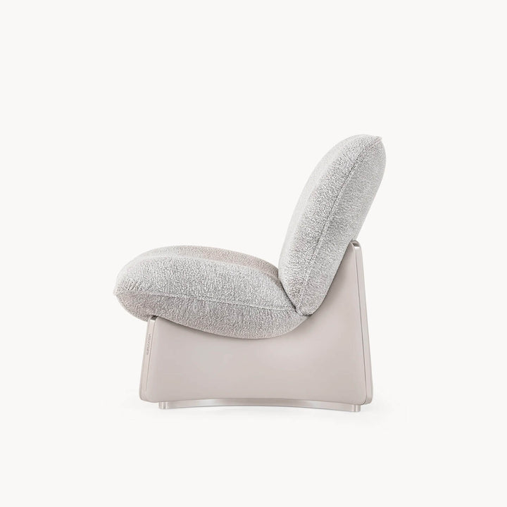 Flame Lounge Chair Lounge Chairs Visionnaire