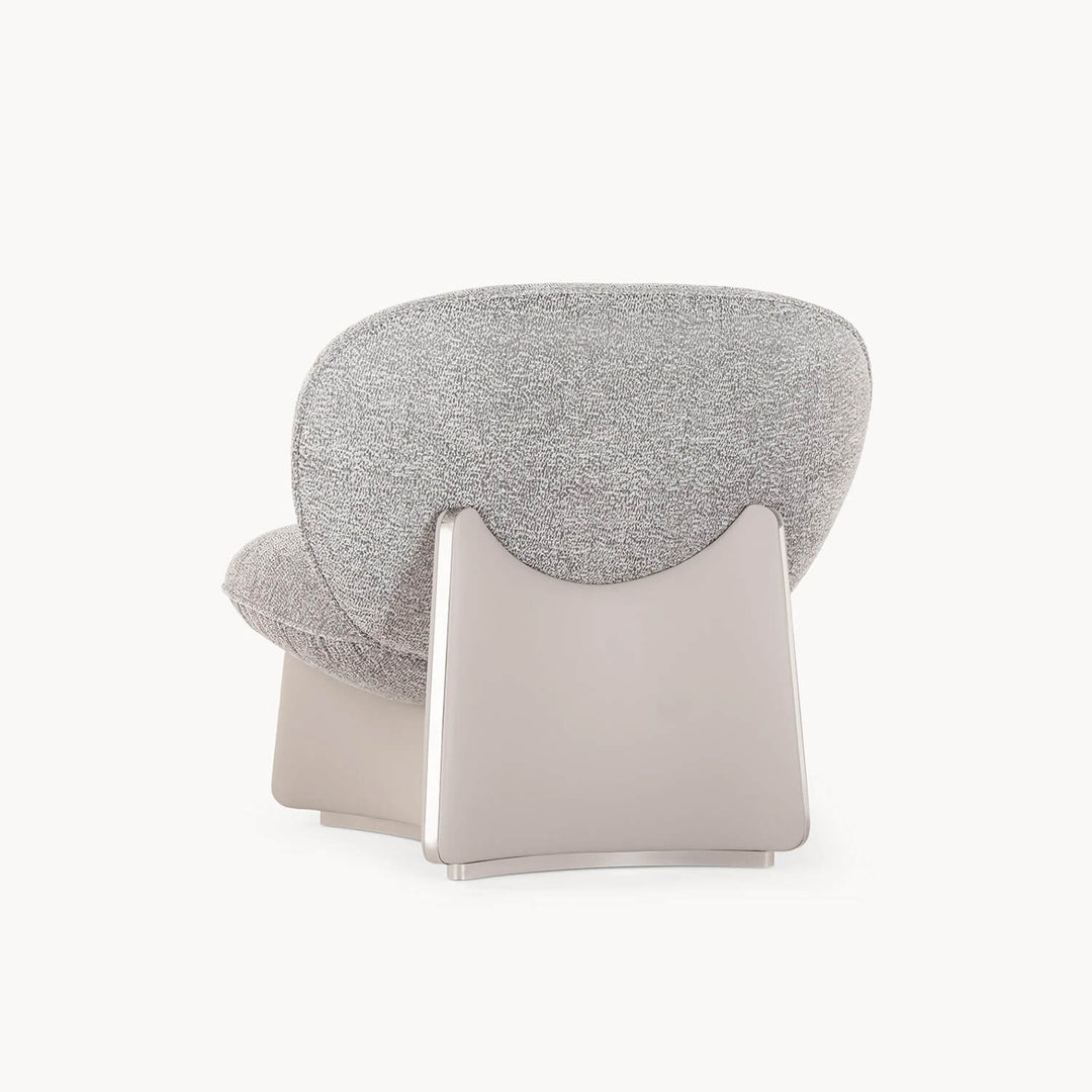 Flame Lounge Chair Lounge Chairs Visionnaire