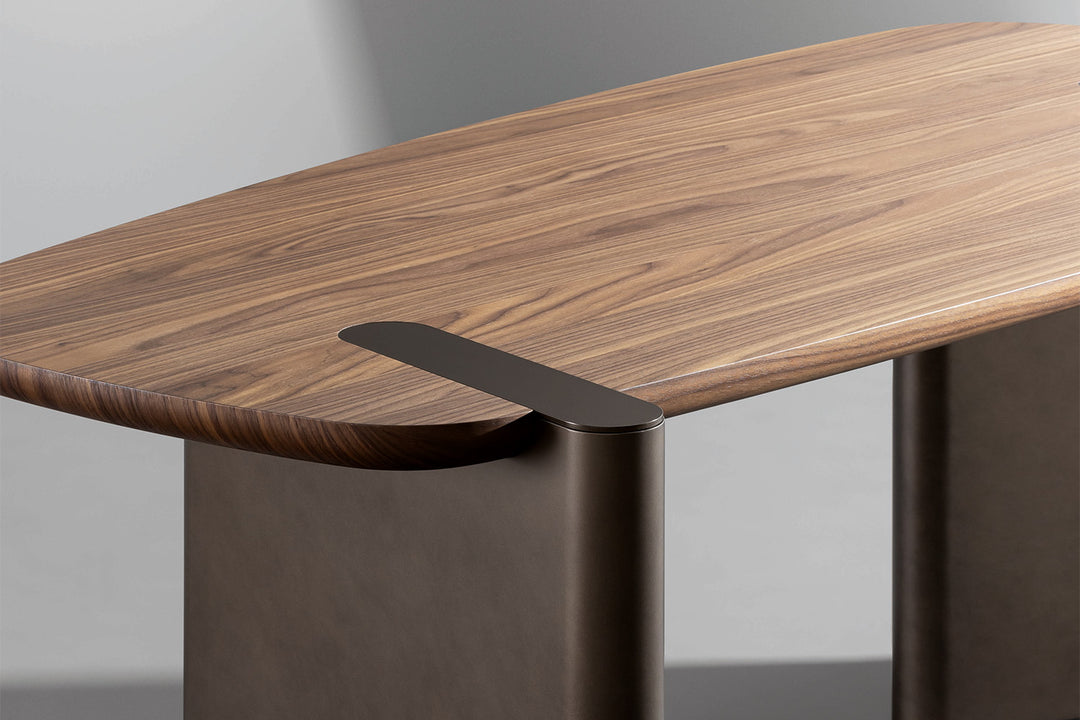 Flatiron Desk Bonaldo