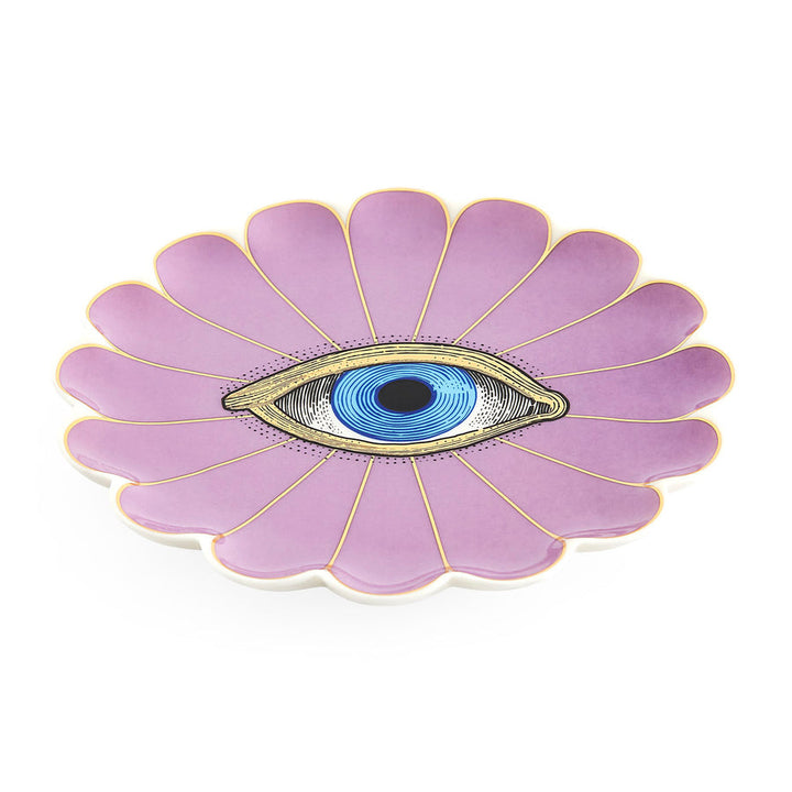 Fleur Trinket Tray Jonathan Adler