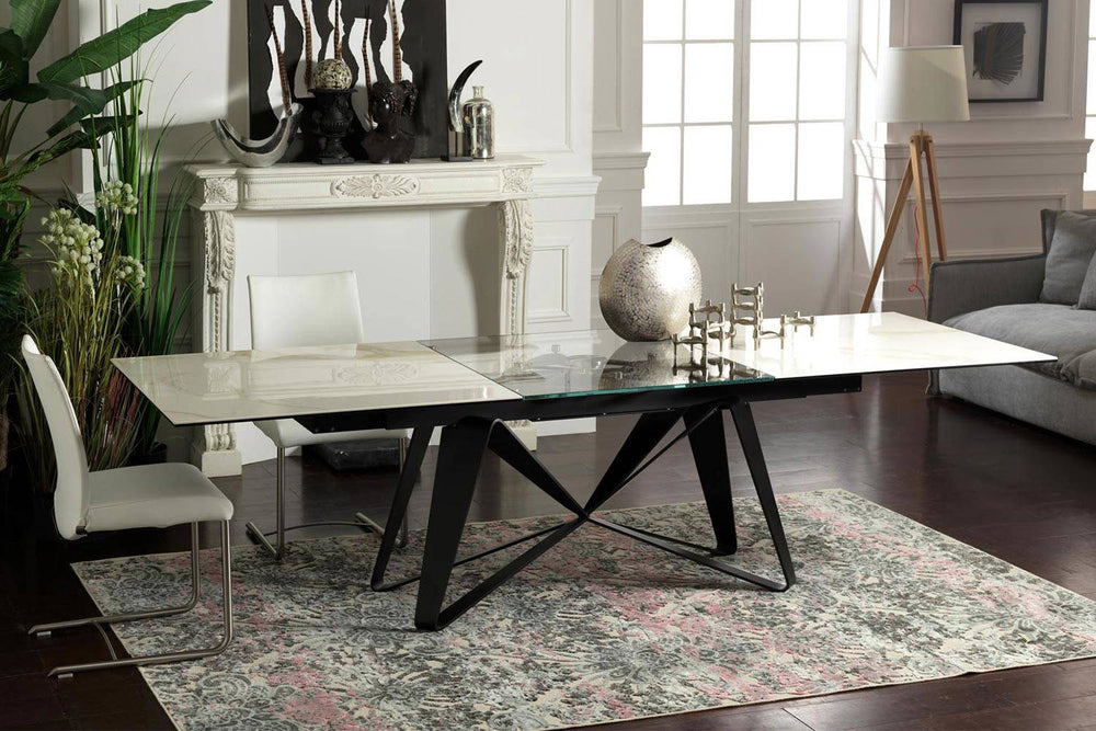 Flocon Dining Table Dining Tables Naos