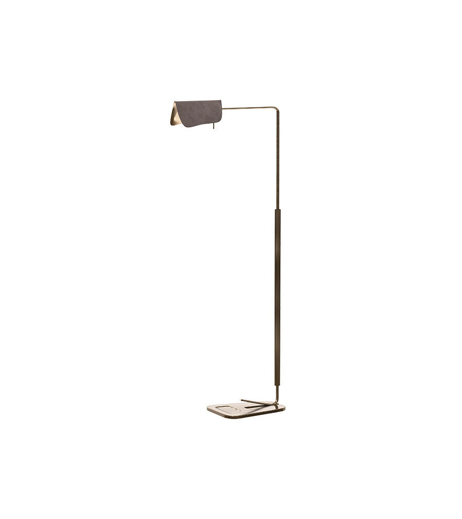 VELUM FLOOR LAMP SHOWROOM MODEL Showroom Model Lamps Fendi Casa