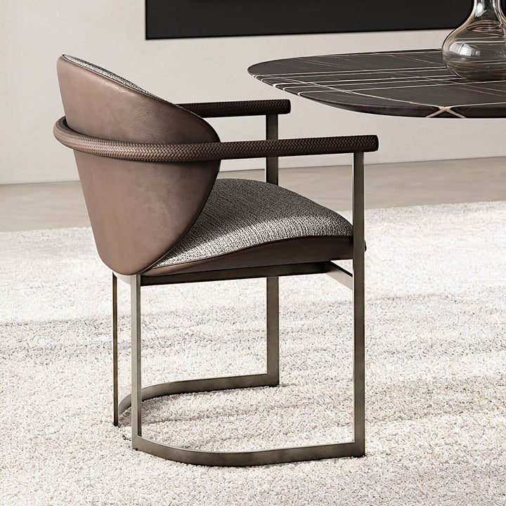 Flora Armchair
