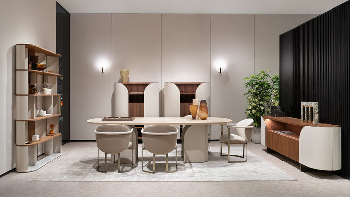 Flora Armchair