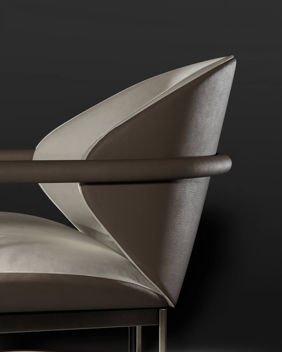 Flora Armchair Chairs & Armchairs Capital