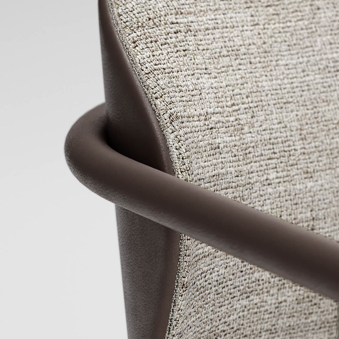 Flora Armchair
