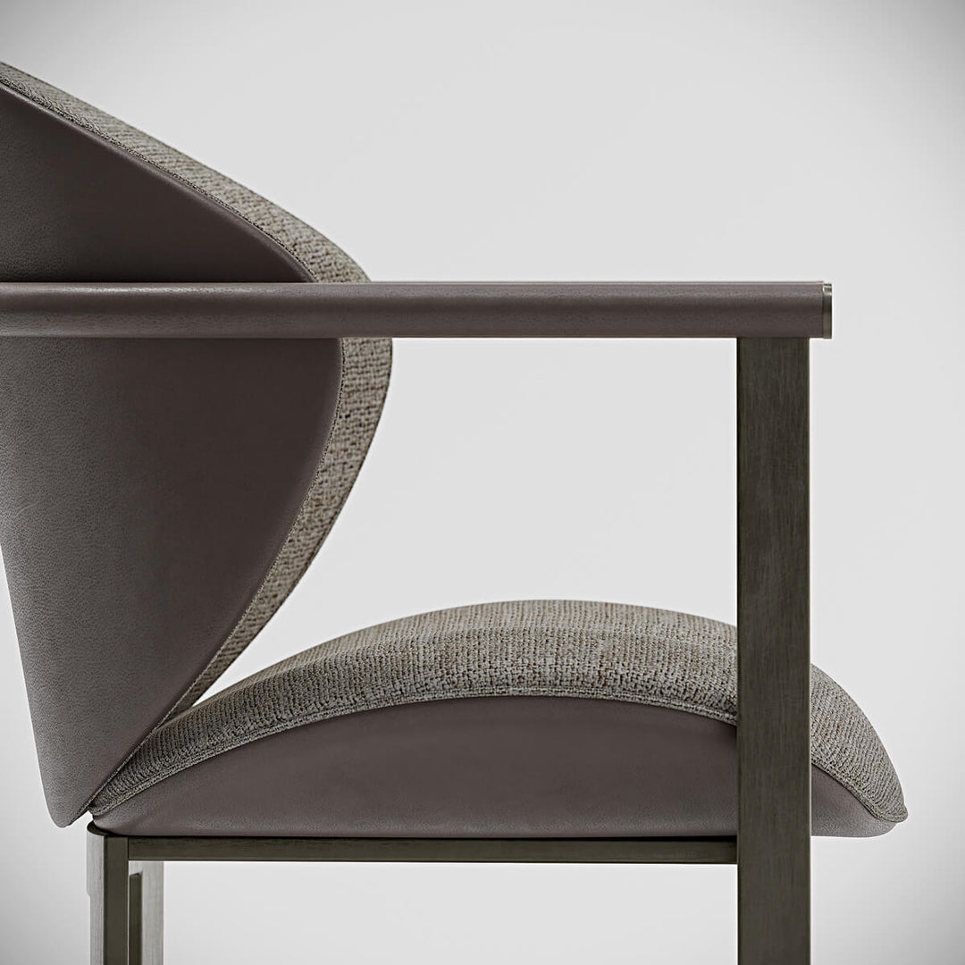 Flora Armchair Chairs & Armchairs Capital