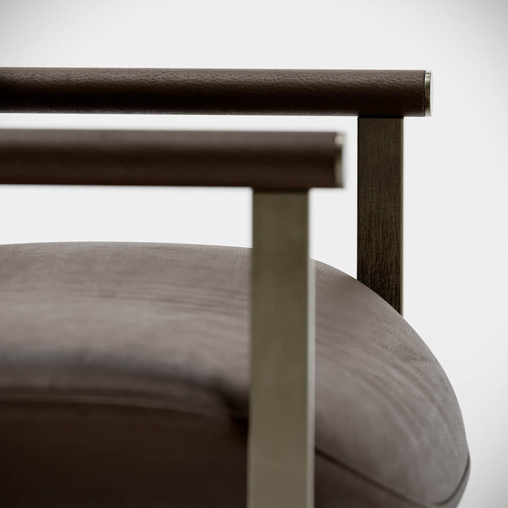 Flora Armchair Chairs & Armchairs Capital
