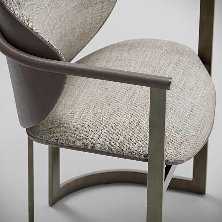 Flora Armchair