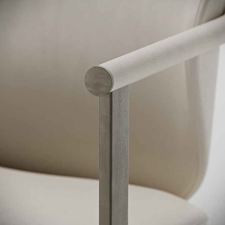 Flora Armchair