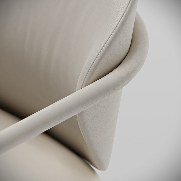 Flora Armchair