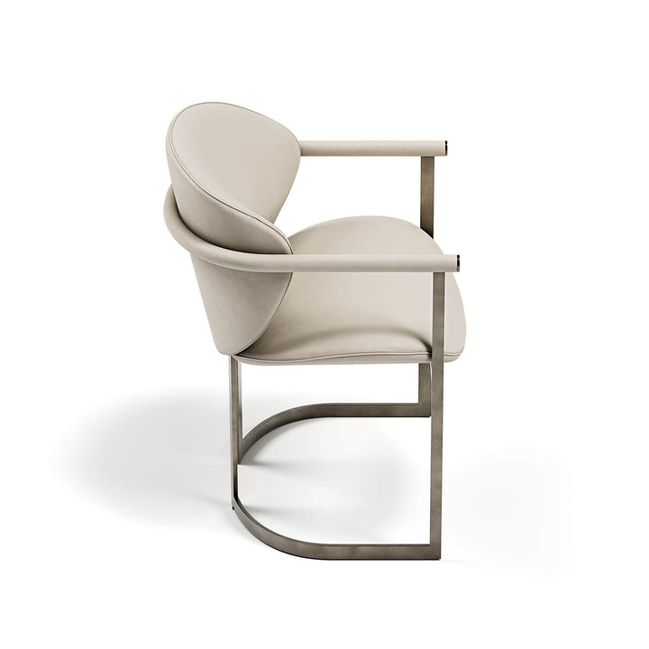 Flora Armchair Chairs & Armchairs Capital