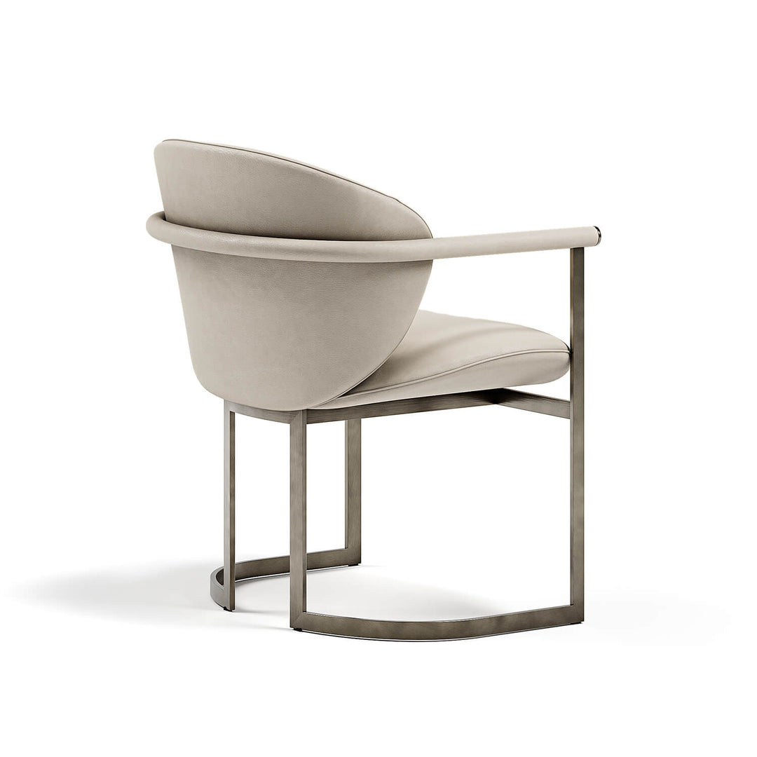 Flora Exclusive Armchair By Capital