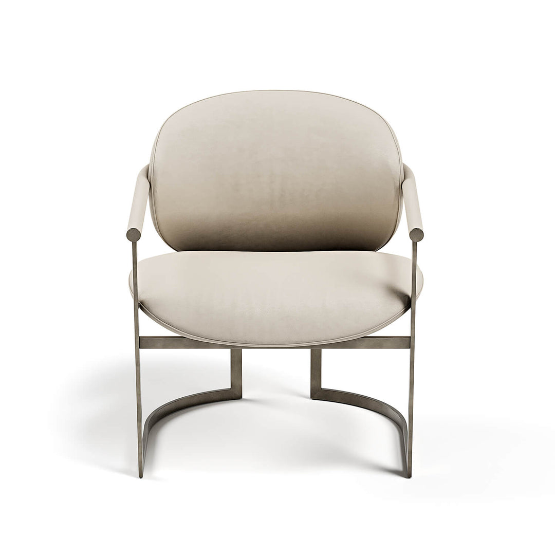 Flora Exclusive Armchair By Capital