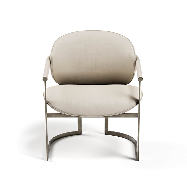 Flora Exclusive Armchair By Capital