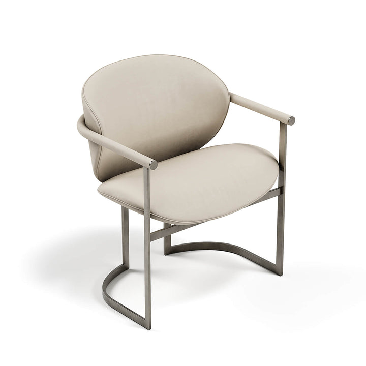 Flora Exclusive Armchair By Capital