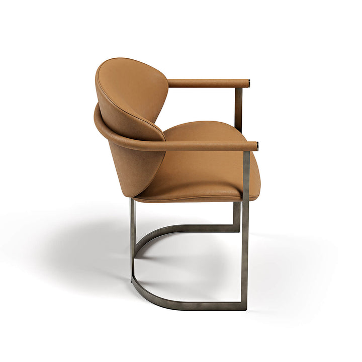 Flora Armchair Chairs & Armchairs Capital