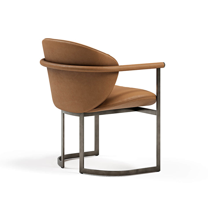 Flora Armchair Chairs & Armchairs Capital