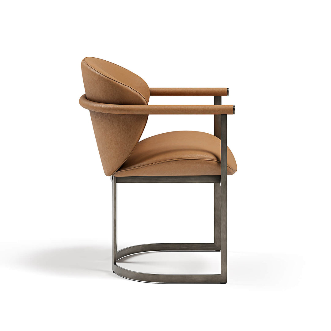 Flora Armchair Chairs & Armchairs Capital