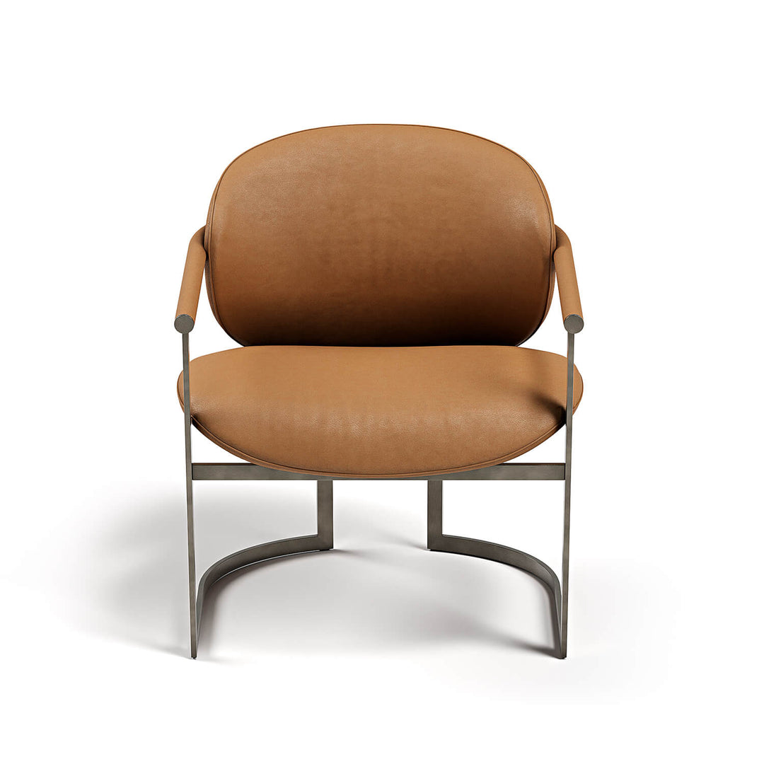 Flora Armchair Chairs & Armchairs Capital
