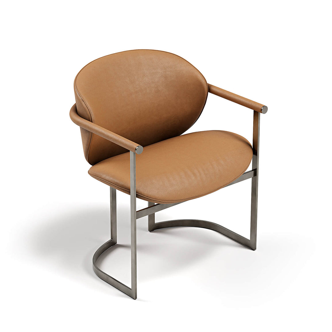 Flora Armchair Chairs & Armchairs Capital