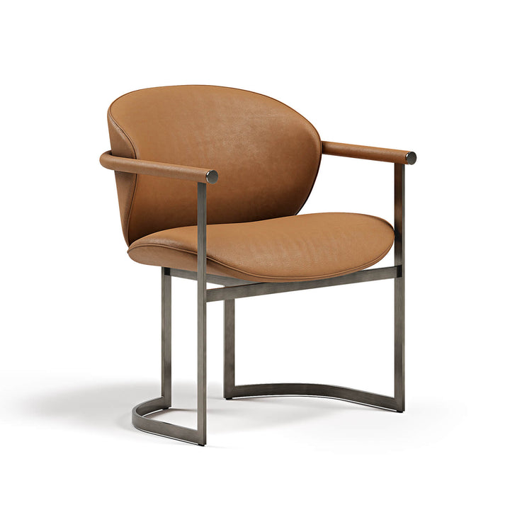 Flora Armchair Chairs & Armchairs Capital