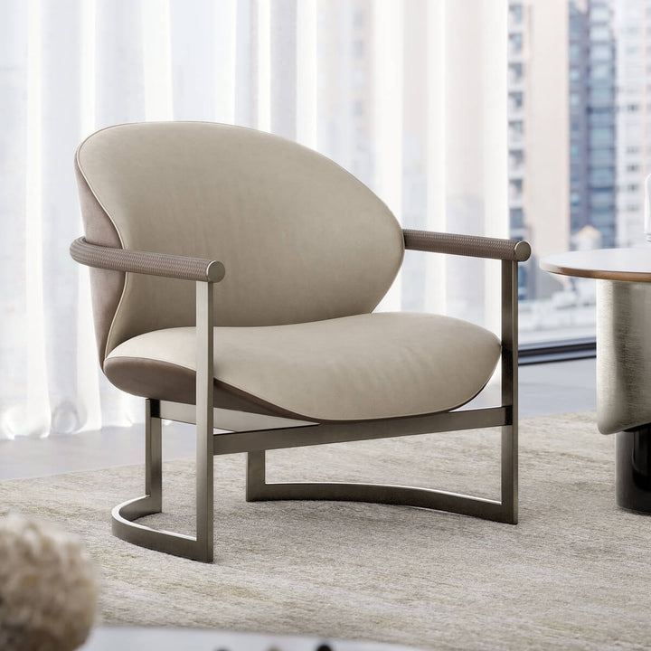Flora Lounge Chair Lounge Chairs Capital