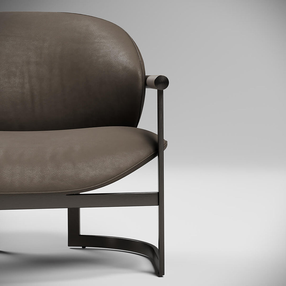 Flora Lounge Chair Lounge Chairs Capital
