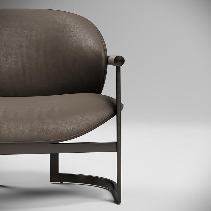 Flora Lounge Chair Lounge Chairs Capital