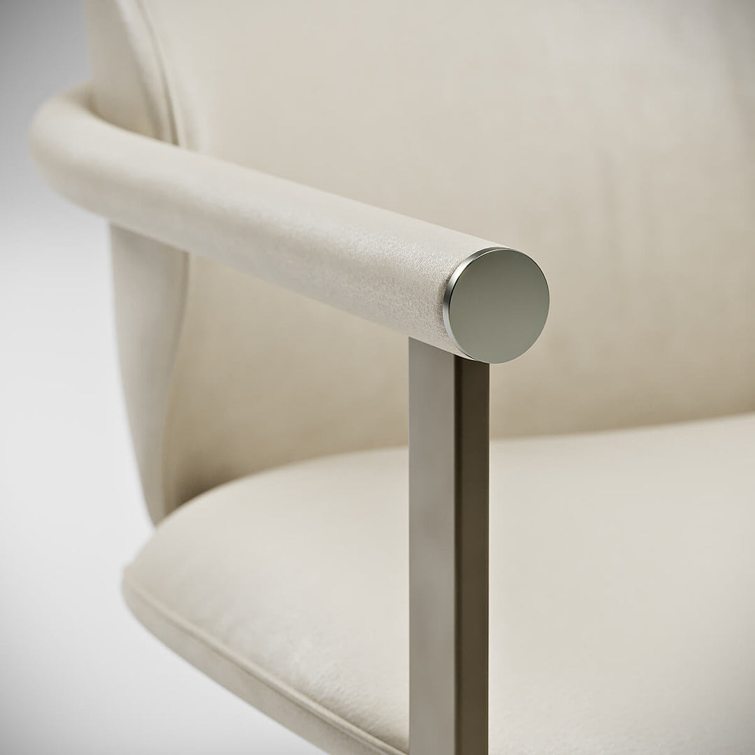 Flora Lounge Chair Lounge Chairs Capital