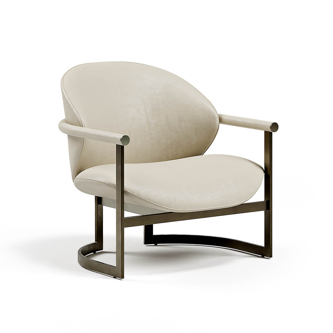 Flora Lounge Chair Lounge Chairs Capital
