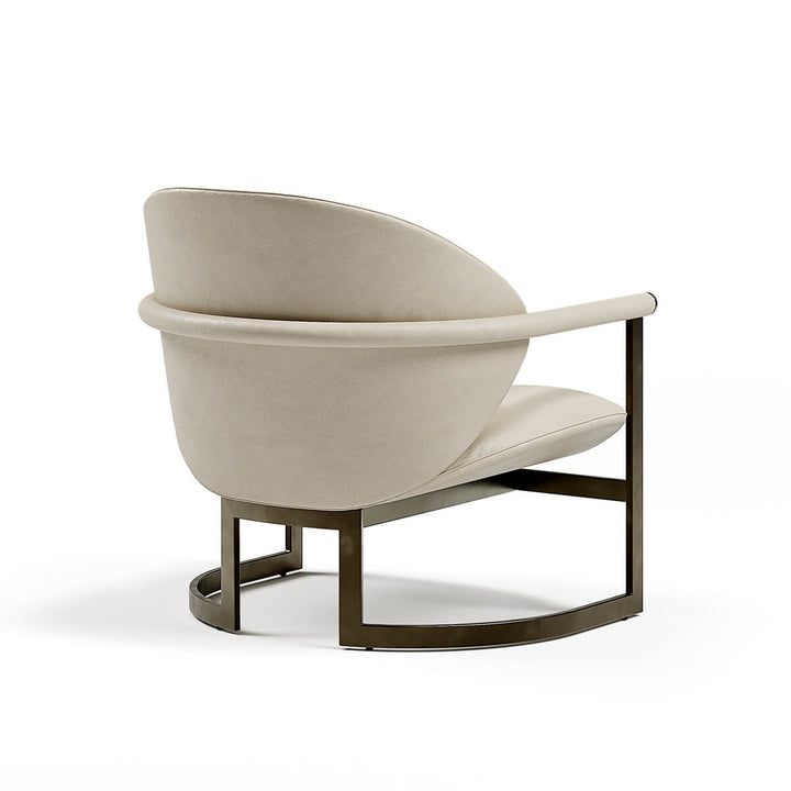 Flora Lounge Chair Lounge Chairs Capital