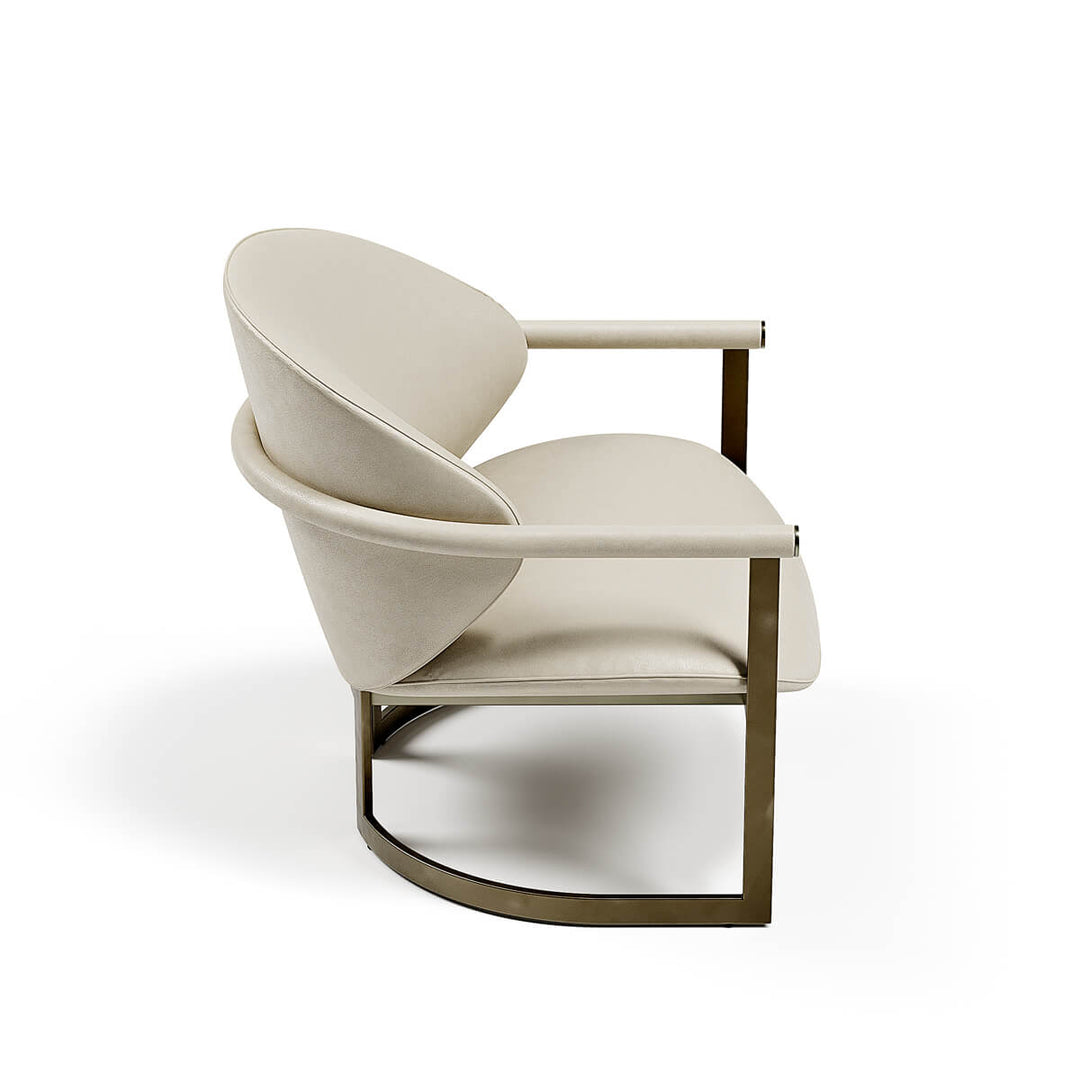 Flora Lounge Chair Lounge Chairs Capital