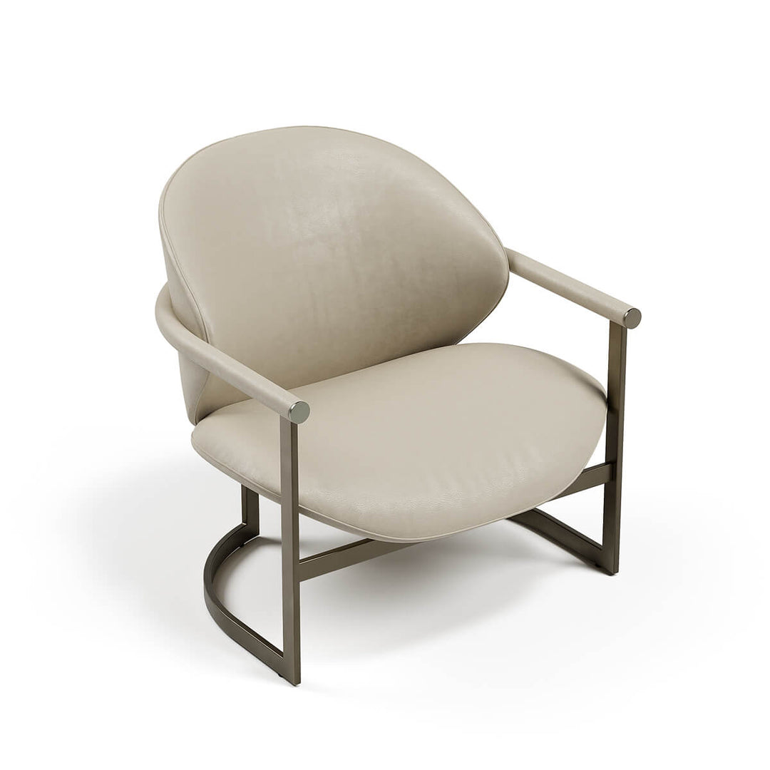 Flora Lounge Chair Lounge Chairs Capital