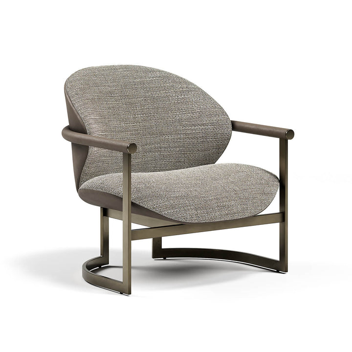Flora Lounge Chair Lounge Chairs Capital