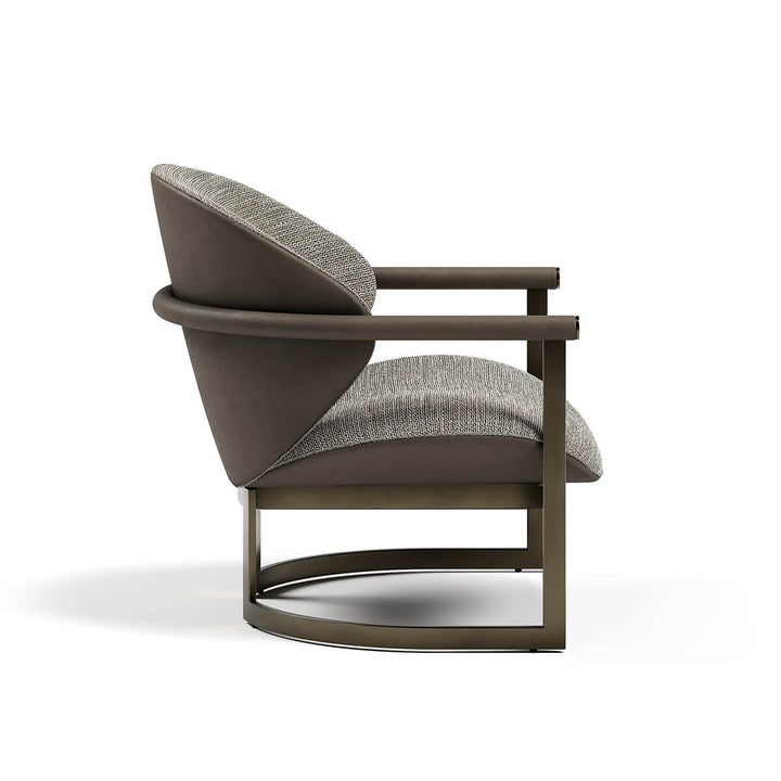 Flora Lounge Chair Lounge Chairs Capital