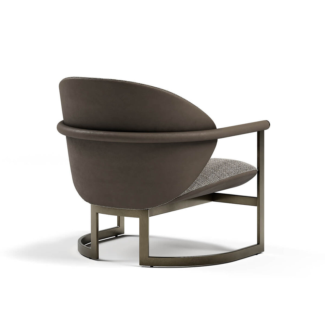 Flora Lounge Chair Lounge Chairs Capital