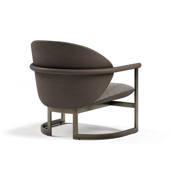 Flora Lounge Chair Lounge Chairs Capital