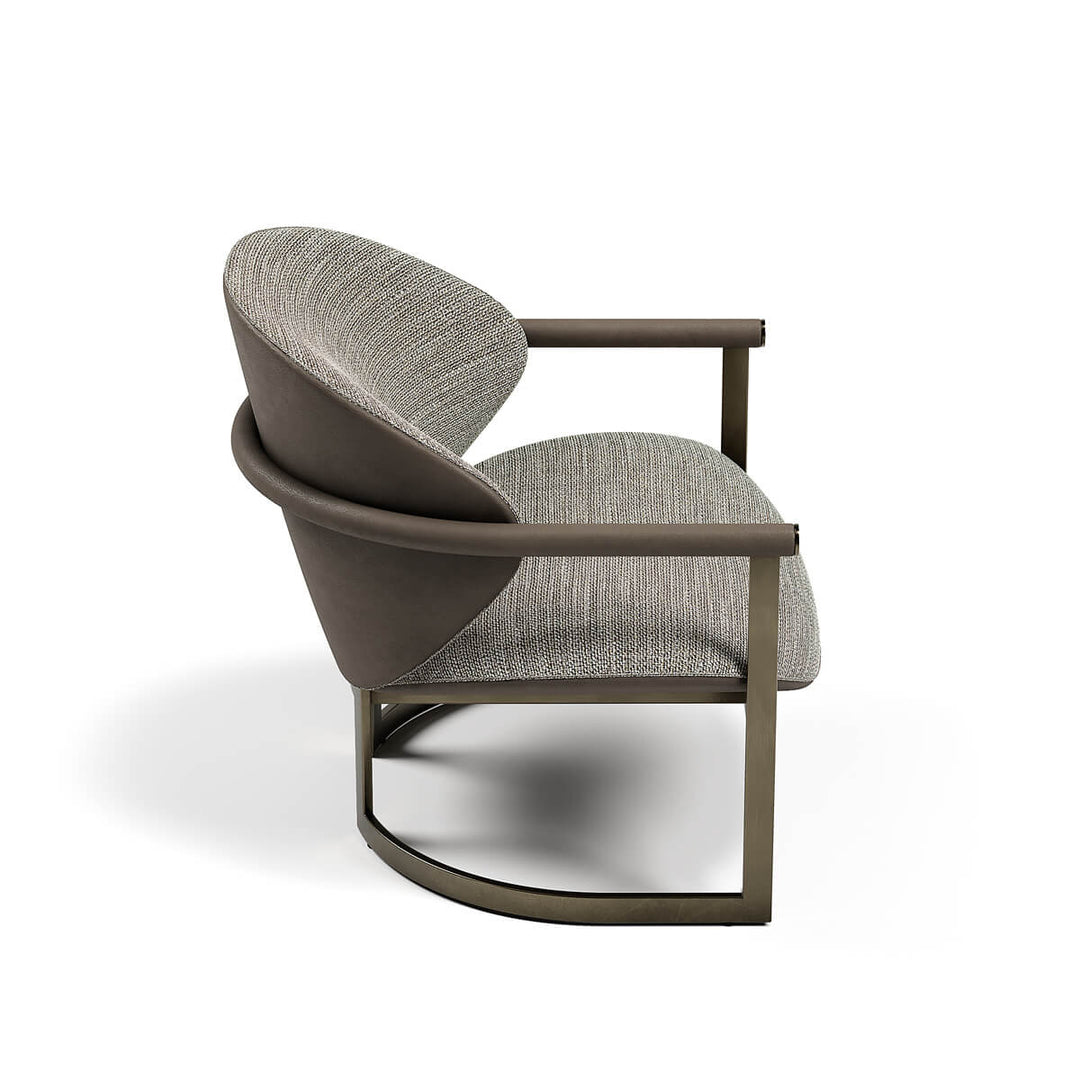 Flora Lounge Chair Lounge Chairs Capital
