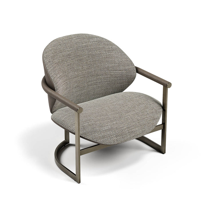 Flora Lounge Chair Lounge Chairs Capital